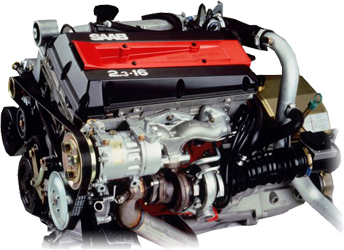 B0982 Engine